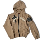 Holy Child Hoodie Coppermine